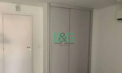 Conjunto à venda, 30 m² por R$ 150.000,00 - Planalto Paulista - São Paulo/SP