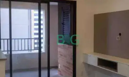 Apartamento à venda, 50 m² por r$ 599.000,00 - brás - são paulo/sp