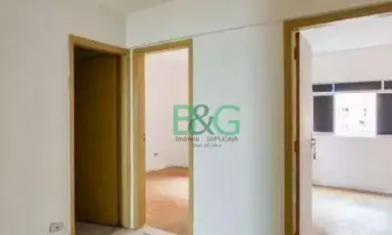Apartamento à venda, 40 m² por R$ 199.000,00 - Brás - São Paulo/SP