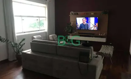 Apartamento à venda, 130 m² por R$ 900.000,00 - Bela Vista - São Paulo/SP