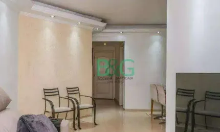 Apartamento à venda, 83 m² por R$ 699.000,00 - Casa Verde Baixa - São Paulo/SP