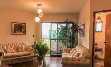 Apartamento com 3 dormitórios à venda, 140 m² por R$ 849.000 - Freguesia de Jacarepaguá - Rio de Janeiro/RJ