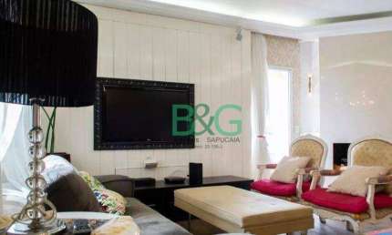 Apartamento à venda, 160 m² por R$ 944.000,00 - Mandaqui - São Paulo/SP