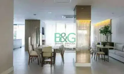 Apartamento à venda, 123 m² por r$ 1.798.000,00 - tatuapé - são paulo/sp