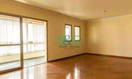 Apartamento com 4 dormitórios à venda, 170 m² por R$ 999.000 - Vila Suzana - São Paulo/SP
