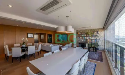 Apartamento à venda, 163 m² por r$ 4.980.000,00 - moema - são paulo/sp