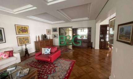 Apartamento com 4 dormitórios à venda, 350 m² por R$ 3.187.250,00 - Bela Vista - São Paulo/SP