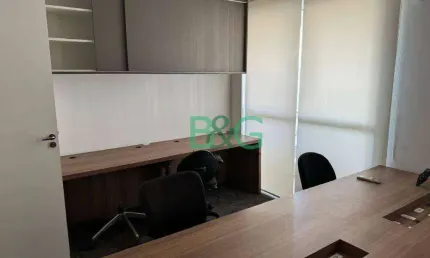 Conjunto, 131 m² - venda por r$ 1.830.000,00 ou aluguel por r$ 12.962,82/mês - pacaembu - são paulo/sp