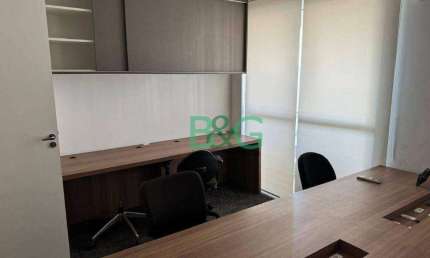 Conjunto, 131 m² - venda por R$ 1.830.000,00 ou aluguel por R$ 12.962,82/mês - Pacaembu - São Paulo/SP