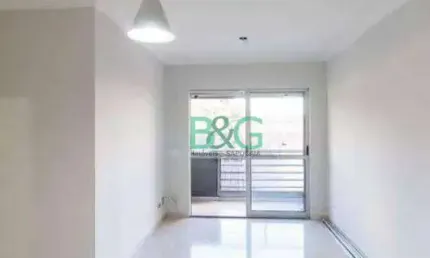 Apartamento à venda, 72 m² por r$ 688.000,00 - tatuapé - são paulo/sp