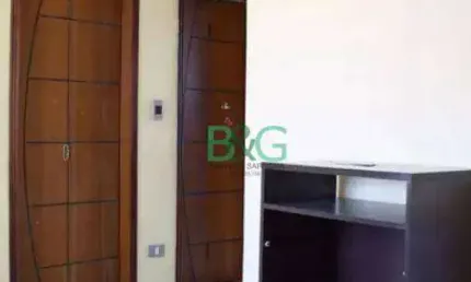 Apartamento à venda, 50 m² por r$ 379.000,00 - tatuapé - são paulo/sp