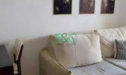 Apartamento à venda, 63 m² por R$ 354.000,00 - Novo Osasco - Osasco/SP