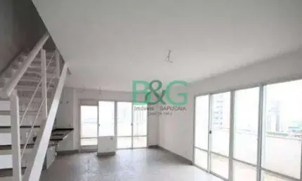 Apartamento Duplex à venda, 140 m² por R$ 1.704.000,00 - Vila Mariana - São Paulo/SP