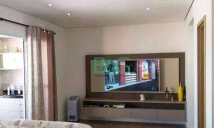 Apartamento à venda, 100 m² por R$ 1.349.000,00 - Tatuapé - São Paulo/SP