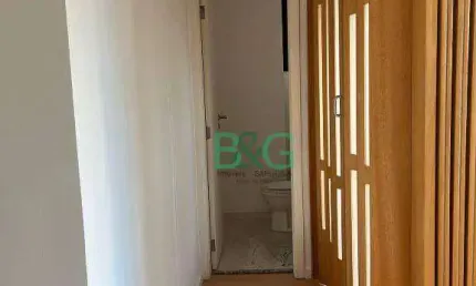 Conjunto, 32 m² - venda por R$ 240.000,00 ou aluguel por R$ 2.316,00/mês - Vila Clementino - São Paulo/SP