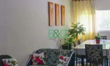 Casa à venda, 181 m² por R$ 399.000,00 - Vila Santa Luzia - Taboão da Serra/SP