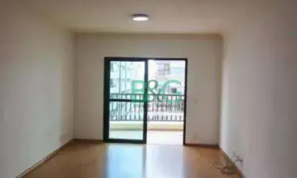 Apartamento à venda, 102 m² por R$ 997.000,00 - Tatuapé - São Paulo/SP