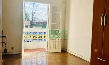 Sobrado com 3 dormitórios para alugar, 155 m² por R$ 6.700,00/mês - Vila Regente Feijó - São Paulo/SP