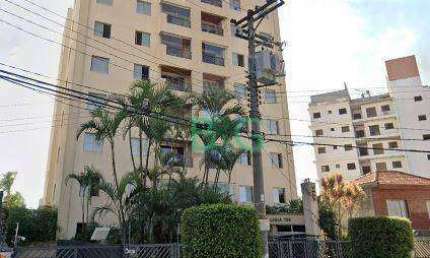 Apartamento com 3 dormitórios para alugar, 70 m² por R$ 3.750,00/mês - Vila Formosa - São Paulo/SP