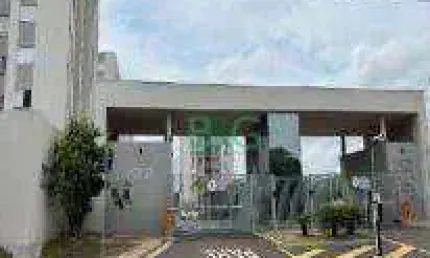 Apartamento à venda, 56 m² por r$ 179.060,45 - chácaras pedro corrêa de carvalho - ribeirão preto/sp