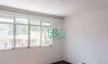 Apartamento à venda, 120 m² por r$ 419.000,00 - tatuapé - são paulo/sp
