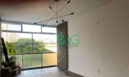 Apartamento à venda, 135 m² por R$ 995.000,00 - República - São Paulo/SP