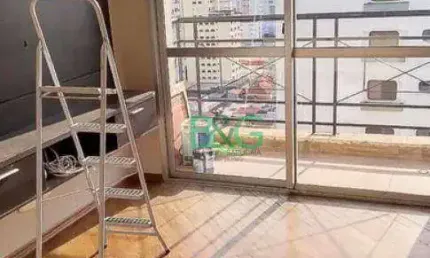 Apartamento à venda, 56 m² por r$ 539.000,00 - mooca - são paulo/sp