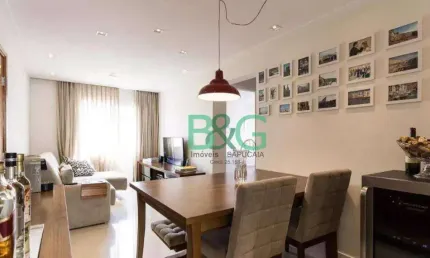 Apartamento à venda, 70 m² por r$ 499.000,00 - bosque da saúde - são paulo/sp