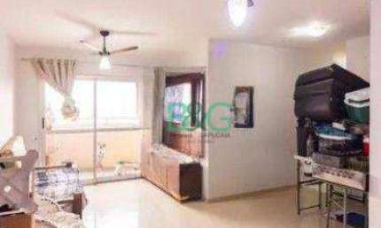 Apartamento à venda, 74 m² por R$ 449.000,00 - Jaguaribe - Osasco/SP