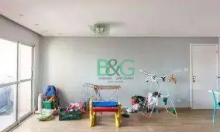 Apartamento à venda, 74 m² por R$ 509.000,00 - Jaguaribe - Osasco/SP