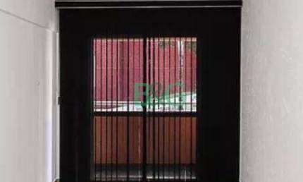 Apartamento com 1 dormitório à venda, 40 m² por R$ 459.000 - Tatuapé - São Paulo/SP
