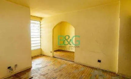 Apartamento à venda, 76 m² por R$ 382.000,00 - Lapa - São Paulo/SP