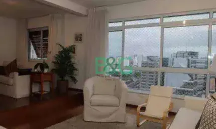 Apartamento à venda, 187 m² por R$ 1.241.500,00 - Perdizes - São Paulo/SP