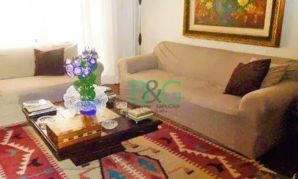 Apartamento à venda, 166 m² por R$ 1.299.000,00 - Vila Formosa - São Paulo/SP