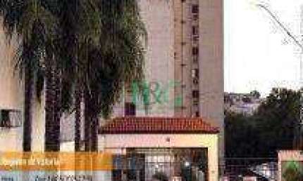 Apartamento com 2 dormitórios à venda, 69 m² por R$ 439.512 - Jardim Anhangüera - Ribeirão Preto/SP