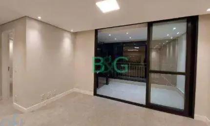 Apartamento com 2 dormitórios à venda, 65 m² por R$ 959.000 - Saúde - São Paulo/SP