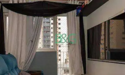 Apartamento à venda, 52 m² por r$ 468.000,00 - saúde - são paulo/sp