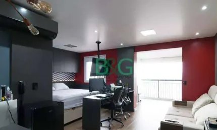 Studio à venda, 38 m² por R$ 494.000,00 - Picanço - Guarulhos/SP
