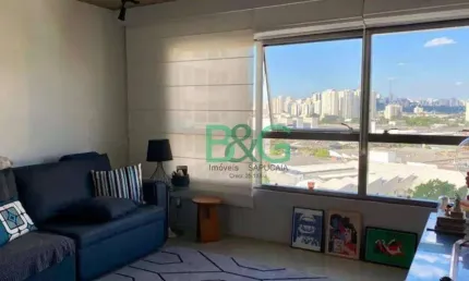 Apartamento com 2 dormitórios à venda, 70 m² por R$ 929.000 - Vila Leopoldina - São Paulo/SP