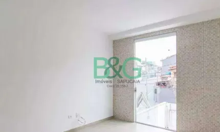 Apartamento à venda, 62 m² por R$ 339.000,00 - Parque das Nações - Santo André/SP