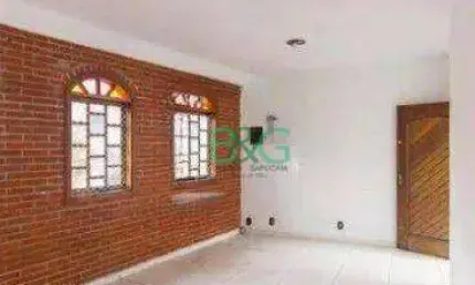 Sobrado com 3 dormitórios à venda, 170 m² por r$ 599.000 - jardim roberto - osasco/sp