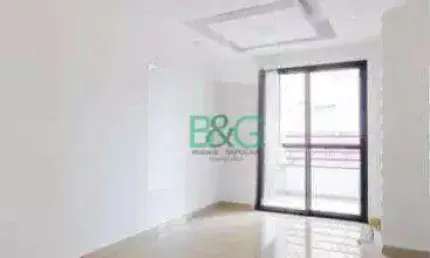Apartamento com 2 dormitórios à venda, 49 m² por R$ 304.000 - Santa Maria - Osasco/SP