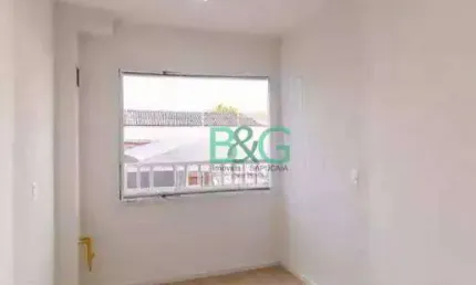 Apartamento com 1 dormitório à venda, 27 m² por r$ 289.000 - alto da mooca - são paulo/sp