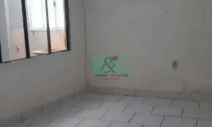 Sobrado à venda, 290 m² por r$ 1.399.000,00 - vila prudente - são paulo/sp