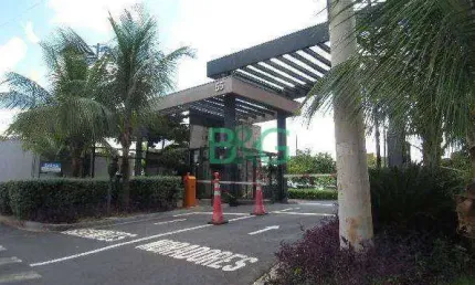 Apartamento com 2 dormitórios à venda, 46 m² por R$ 169.952 - Jardim Paulistano - Ribeirão Preto/SP