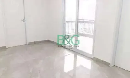 Apartamento à venda, 39 m² por r$ 489.000,00 - belenzinho - são paulo/sp