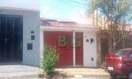 Casa com 2 dormitórios à venda, 62 m² por R$ 168.044 - Planalto Verde - Ribeirão Preto/SP