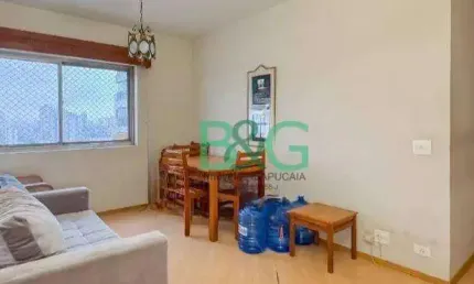 Apartamento à venda, 78 m² por r$ 361.000,00 - ipiranga - são paulo/sp