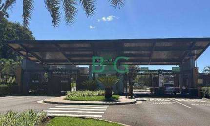 Casa com 3 dormitórios à venda, 374 m² por R$ 1.739.277,40 - Residencial e Empresarial Alphaville - Ribeirão Preto/SP