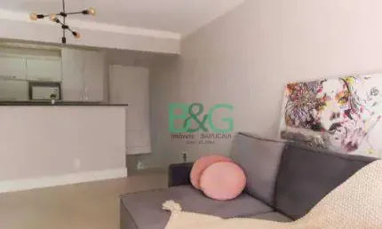 Apartamento à venda, 70 m² por r$ 849.000,00 - mooca - são paulo/sp